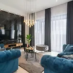 بيت للعطل Stunning In